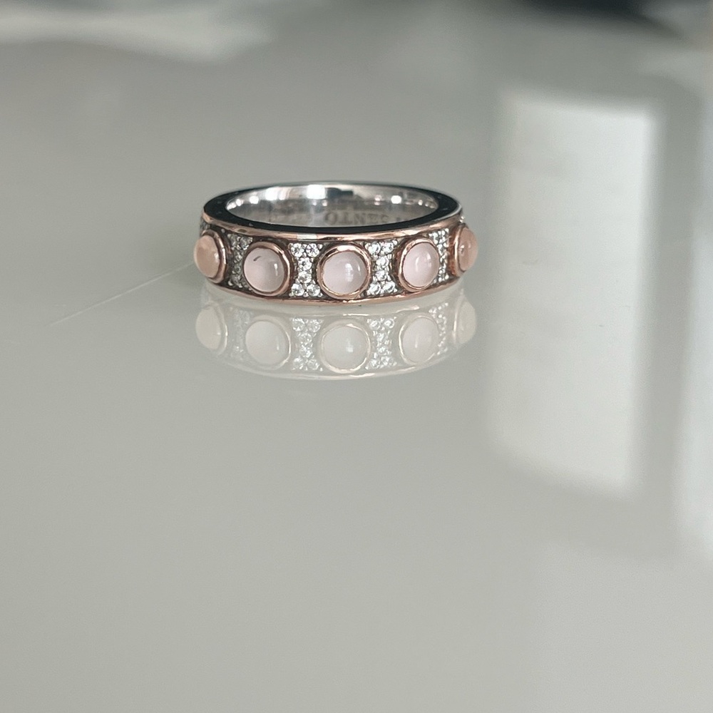 Ti Sento Milano Ring
